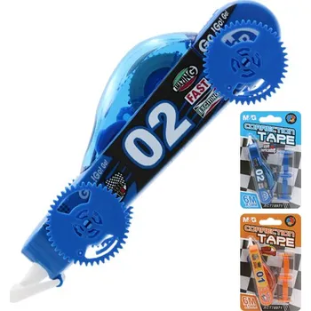 Korektor páska M&G Top Speed /5 mm x 6 m/