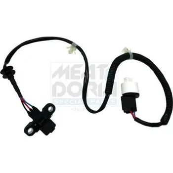 Kliková hřídel Generátor impulsů, klikový hřídel MEAT & DORIA 87548