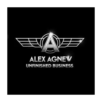 Zahraniční hudba 2CD Alex Agnew: Unfinished Business 2021