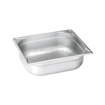 Plech na pečení B.PRO Gastronadoba GN 1/2-100