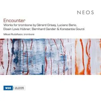 Zahraniční hudba CD Various: Mikael Rudolfsson - Encounter 2024