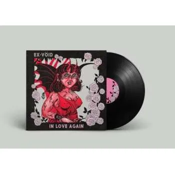Hudba LP Ex-void: In Love Again 2025