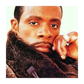 Zahraniční hudba CD Keith Sweat: Didn't See Me Coming 2018