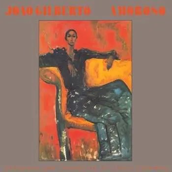 Zahraniční hudba LP João Gilberto: Amoroso (180g) 2025