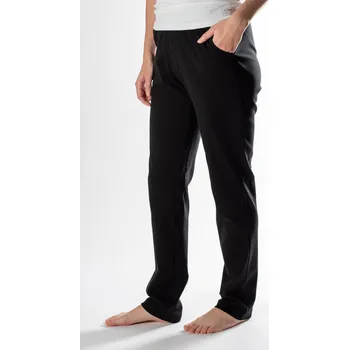 Dámské kalhoty FAVAB Dámské černé kalhoty PRIA Velikost výrobku: S