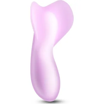 Vibrátor NS Novelties Pure Eden Purple