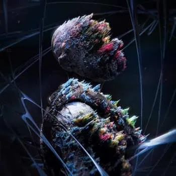 Zahraniční hudba CD Windwaker: Hyperviolence 2024