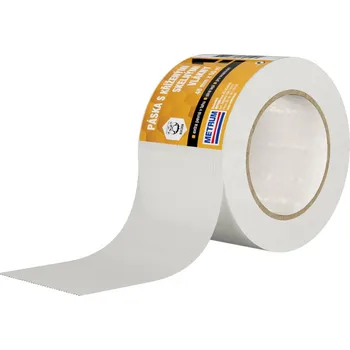 Lepicí páska BULDOK Páska s kříženými skelnými vlákny 48mm x 50m 9911396