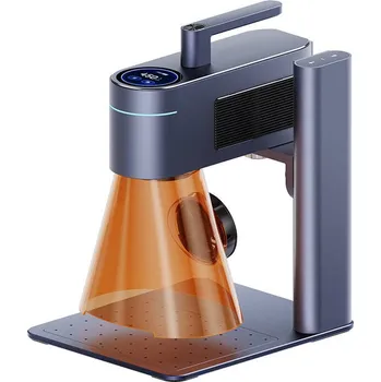 Gravírování LaserPecker 4 Deluxe Version laserový gravírovací stroj