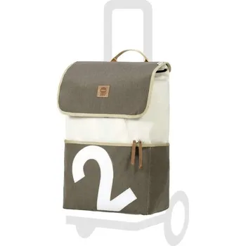 Sportovní taška Samostatná taška Andersen 360° Mole 2