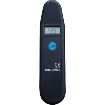 Sada na opravu pneumatiky Pneuměřič digitální 0,15-10 bar