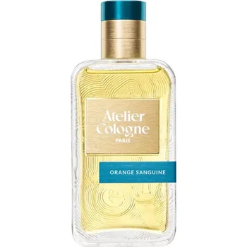 Unisex parfém Atelier Cologne Cologne Absolue Orange Sanguine parfémovaná voda unisex 100 ml