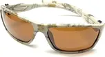Brýle VISION POLARIZED hunting 2.233 maskované/hnědé skla