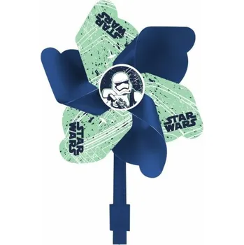 Kompletní kamerový systém Větrník na řidítka STAR WARS