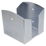 Domax PSPW 200 Patka sloupku 202 x 200…