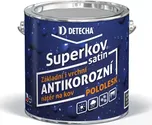 Detecha Superkov Satin 2,5 kg