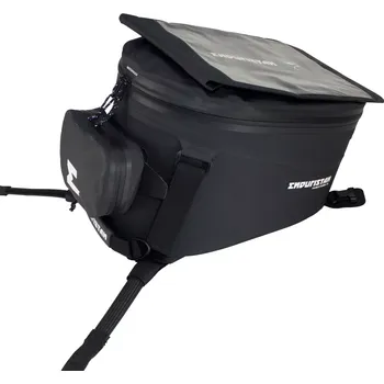 Zavazadlo na motocykl Tankvak ENDURISTAN Sandstorm 4A