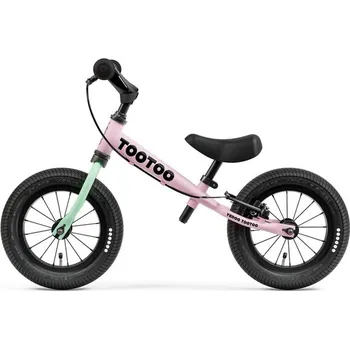 Odrážedlo Odrážedlo Yedoo TooToo - Candypink