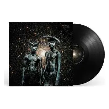 Zahraniční hudba CD Black Star: No Fear Of Time 2024