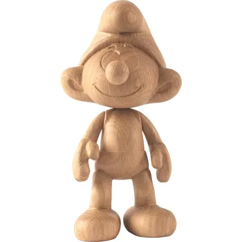 Boyhood, Ozdoba Boyhood Šmoula S - Formadore