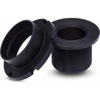 Autodíl TurboWorks Nastavovače zadních pružin - odpružení se závitem