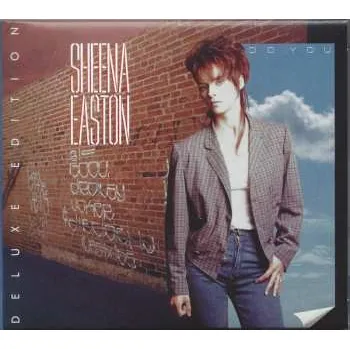 Zahraniční hudba 2CD Sheena Easton: Do You DLX 2024