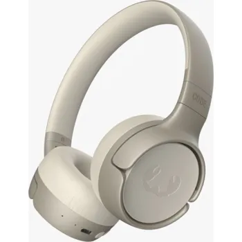 Sluchátka Sluchátka Fresh n Rebel Code Fuse béžová (3HP1100SS)