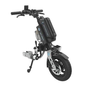 Invalidní vozík Přední pohon PAWS CITY 14" automatic