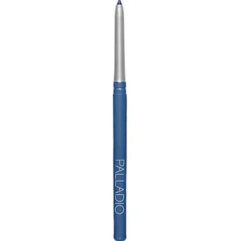 Oční linky Dlouhotrvající tužka na oči OCEÁNOVĚ MODRÁ - Palladio - 0,28g