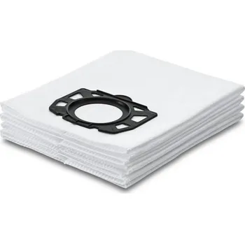 Vysavač Sáčky do vysavače AQUA CRYSTALIS Náhradní sáčky do vysavače Kärcher WD 4/5/6 4 ks (neoriginální)