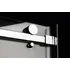 Sprchové dveře GELCO Dragon GD4810 180 cm dveře čiré chrom