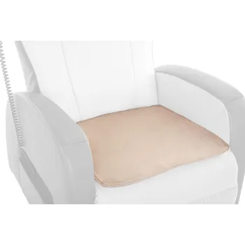 Křeslo Inkontinenční podložky pro křesla Club. - Béžové mikrovlákno