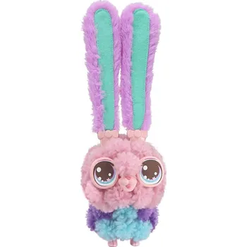 Figurka Pompons lovers Vytvoř si své zvířátko Králíček Bella