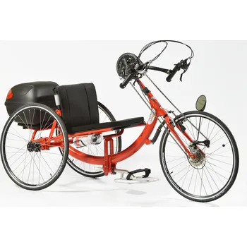 Invalidní vozík COSTA 8CR sportovní handbike