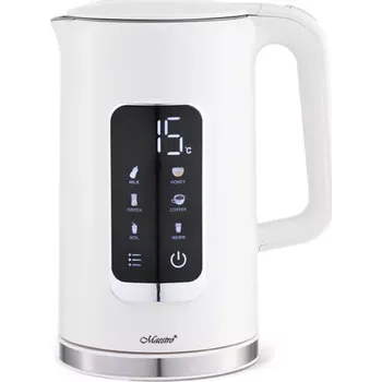 Rychlovarná konvice Maestro MR024 white