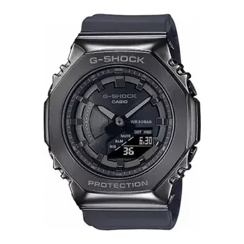 Módní doplněk Casio GM-S2100B-8AER Casio 33886