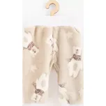 New Baby Wellsoft zimní tepláčky Polar…