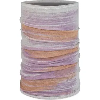 Cyklistické kalhoty Nákrčník Buff 134685.555.10 Merino Lightweight Prints Arky Multi