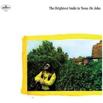 Zahraniční hudba CD Dr. John: The Brightest Smile In Town 2024