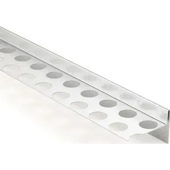 LED páska Deko-Light Combo napojovací profil pro vnitřní omítky bílá, 2,5 m 970812