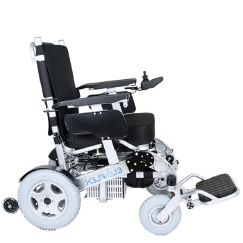 Elektrický invalidní skútr Eloflex H - elektrický vozík