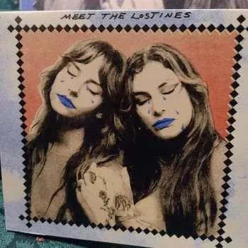 Zahraniční hudba CD The Lostines: Meet The Lostines 2024