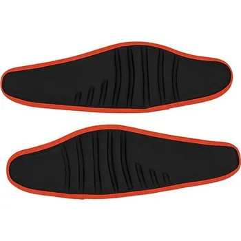 Lezecký doplněk Polstrování nohaviček TEUFELBERGER TREEMOTION PRO PADDING SET S