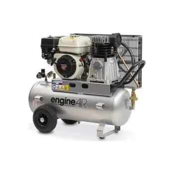 Dílna Schneider Kompresor engineAIR 5/50 10 Petrol