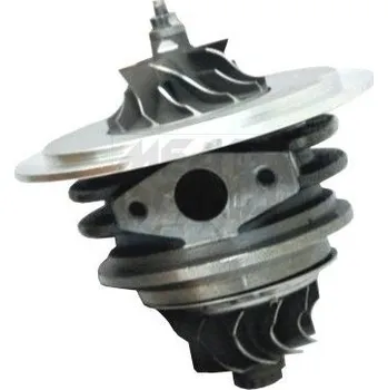 Turbodmychadlo Skupina trupu, turbodmychadlo MEAT & DORIA 60067