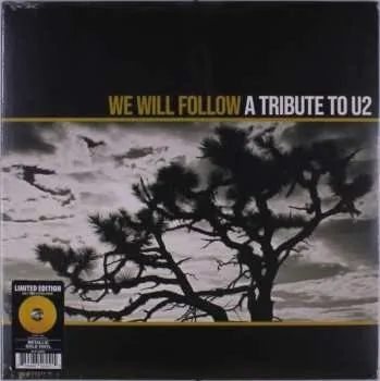 Hudba LP We Will Follow - A Tribute To U2 / Various: We Will Follow - A Tribute To U2 / Various 2024