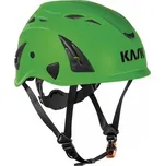 Pracovní přilba KASK SUPERPLASMA AQ světle zelená