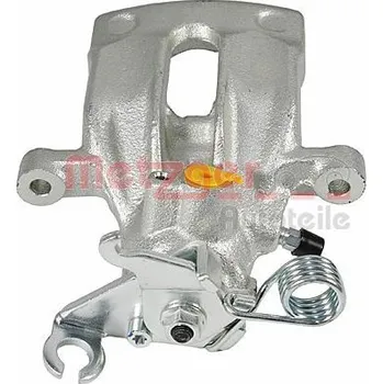 Brzdový systém Brzdový třmen METZGER 6260239