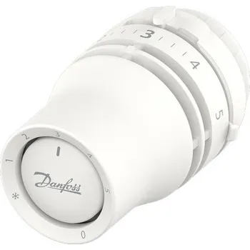 Hlavice pro radiátor Termostatická hlavice Redia RA 3388, Danfoss 015G3388