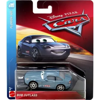Bob Cutlass - Cars 3 (Auta 3)